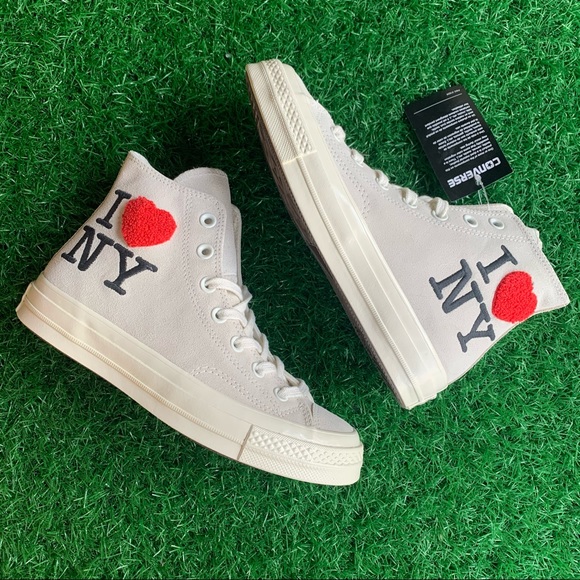 Converse All Star Chuck Taylor Ctas 70 Hi - Picture 4 of 6